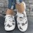 Women's Canvas Sneakers, Fashion Casual Low-Top Shoes, Butterfly Print Comfortable Flat Sports Footwear